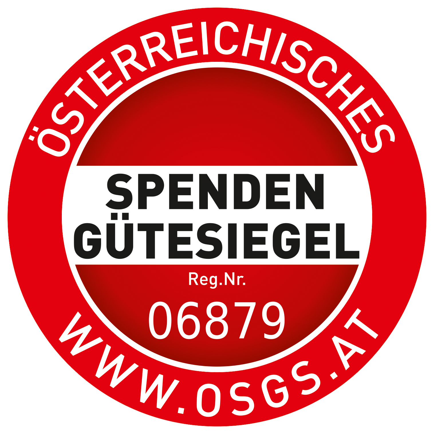 Österreichisches Spendengütesiegel